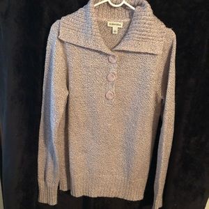 St. John’s bay sweater